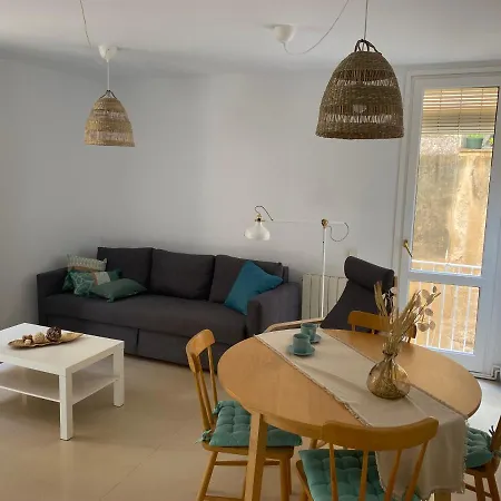 Topitos Casc Antic Apartment Tarragona