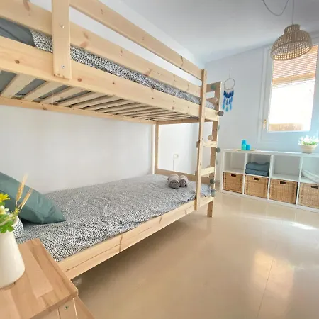 Apartment Topitos Casc Antic Tarragona
