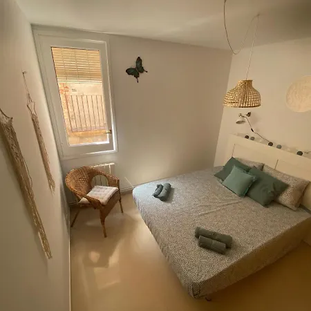 Topitos Casc Antic Appartement